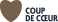 Coup de cœur